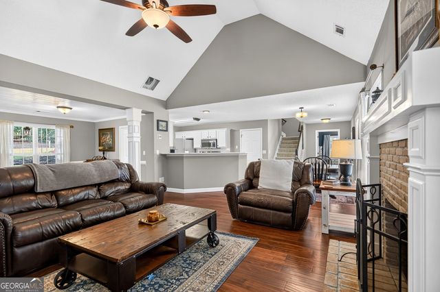 32 Meadows Creek Lane, Senoia, GA 30276