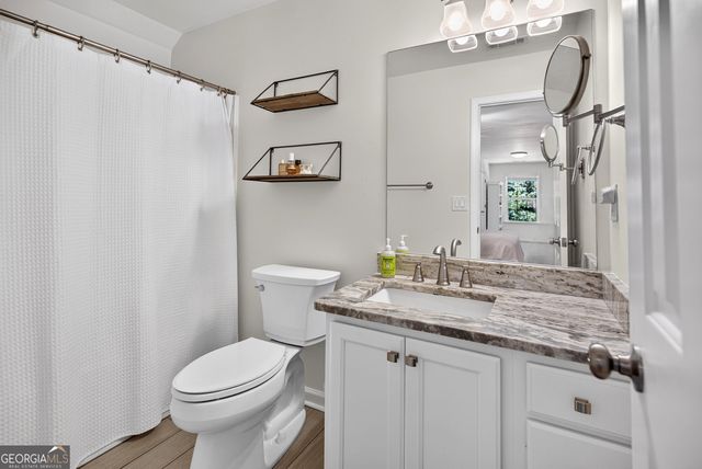 32 Meadows Creek Lane, Senoia, GA 30276