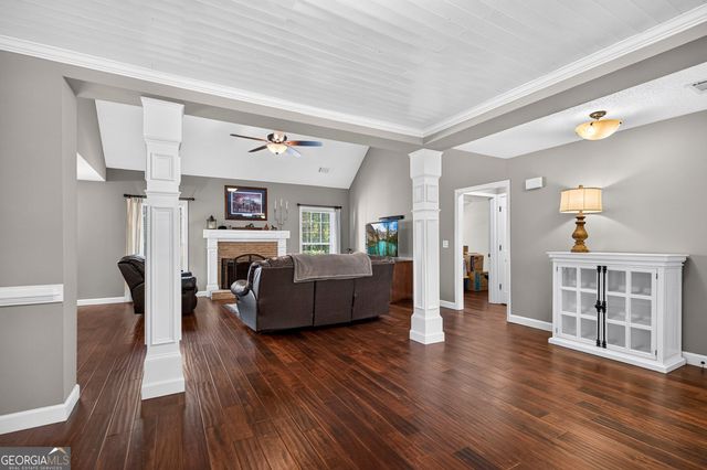 32 Meadows Creek Lane, Senoia, GA 30276