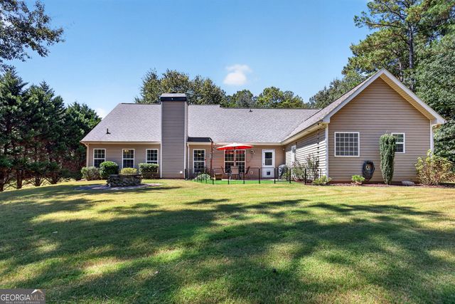 32 Meadows Creek Lane, Senoia, GA 30276