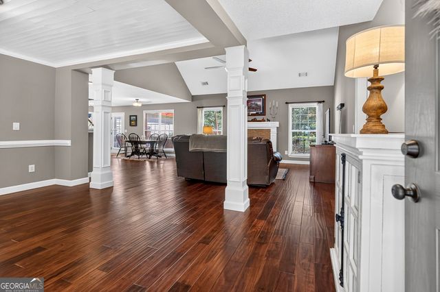 32 Meadows Creek Lane, Senoia, GA 30276