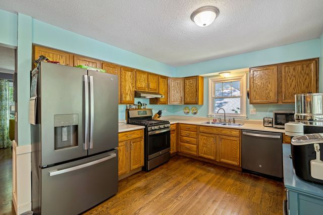 3207 Maish Avenue, Des Moines, IA 50321