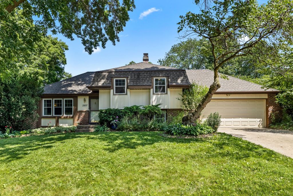 3207 Maish Avenue, Des Moines, IA 50321