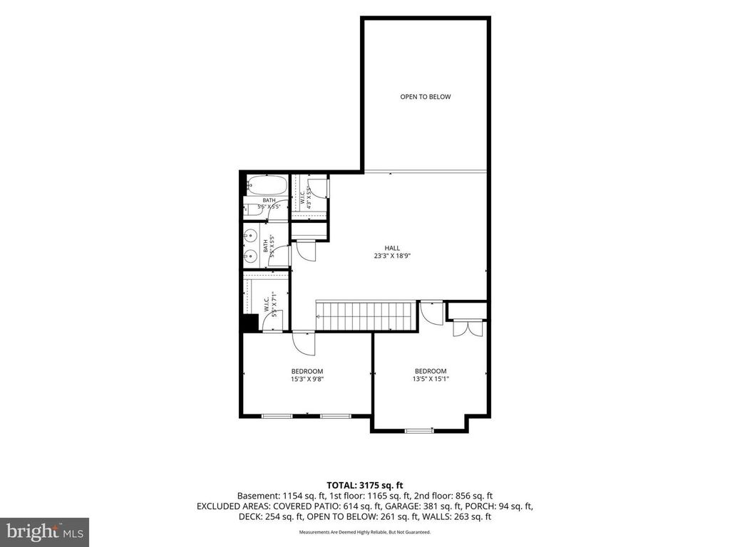 Image 58 of property listing at 2812 TOWN VIEW CIR, New Windsor, MD 21776