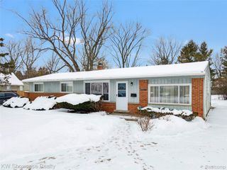 30815 Everett Street, Southfield, MI 48076