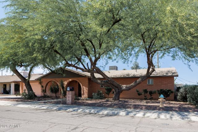 1469 N PUEBLO Drive, Casa Grande, AZ 85122