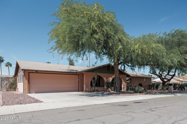 1469 N PUEBLO Drive, Casa Grande, AZ 85122
