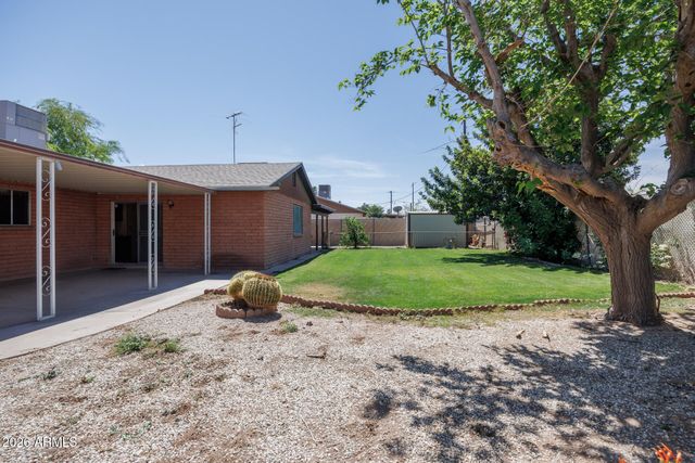 1469 N PUEBLO Drive, Casa Grande, AZ 85122