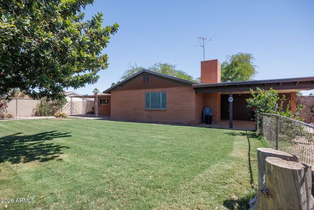 1469 N PUEBLO Drive, Casa Grande, AZ 85122