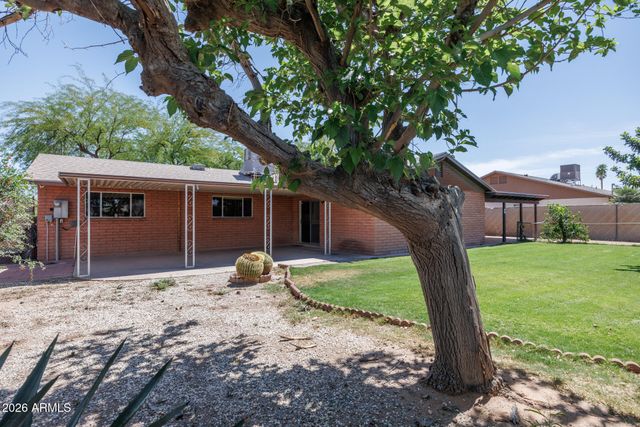 1469 N PUEBLO Drive, Casa Grande, AZ 85122