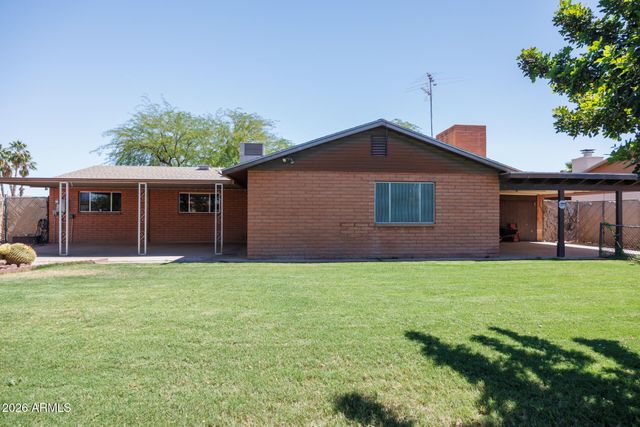 1469 N PUEBLO Drive, Casa Grande, AZ 85122