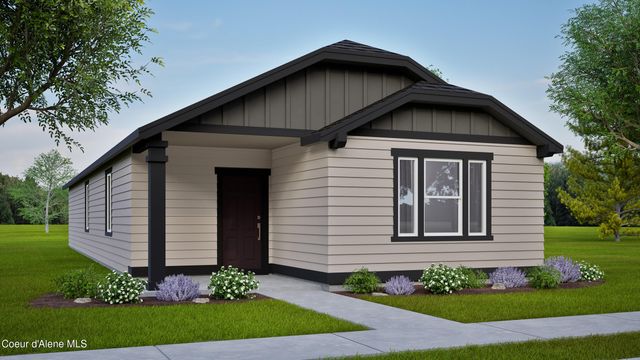 12103 W Bodine Ave, Post Falls, ID 83854