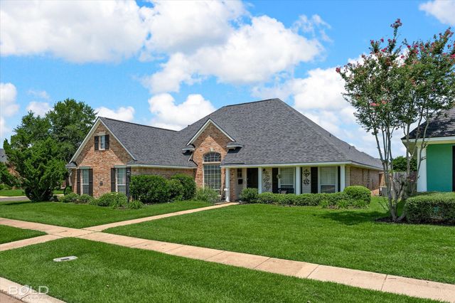 3301 Colonial Drive, Bossier City, LA 71111