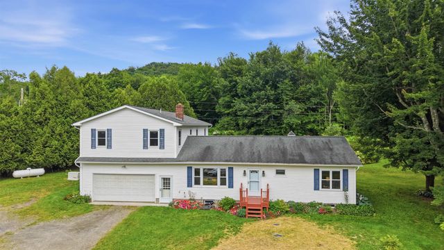 344 VT RT 15, Cambridge, VT 05444