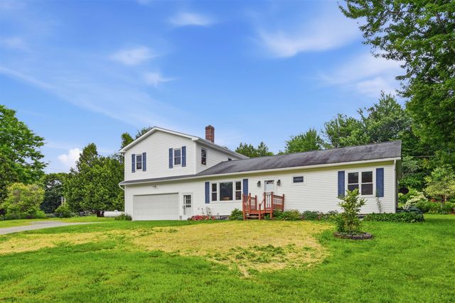 344 VT RT 15, Cambridge, VT 05444