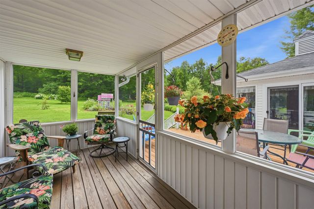 344 VT RT 15, Cambridge, VT 05444