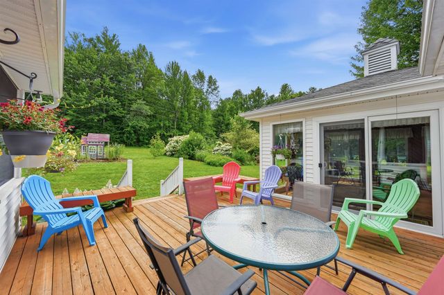 344 VT RT 15, Cambridge, VT 05444