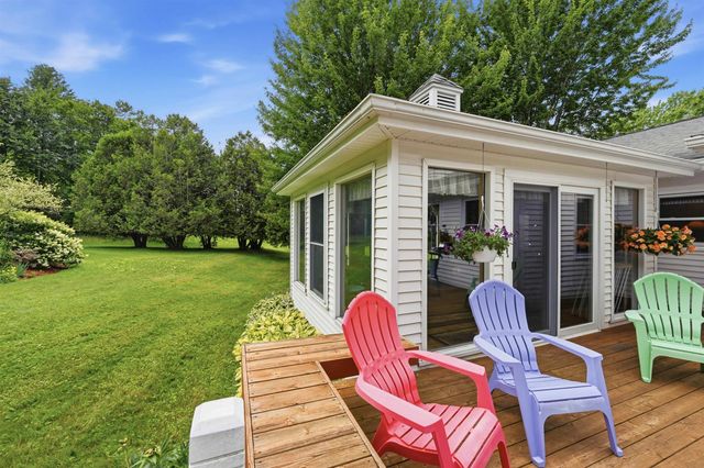 344 VT RT 15, Cambridge, VT 05444