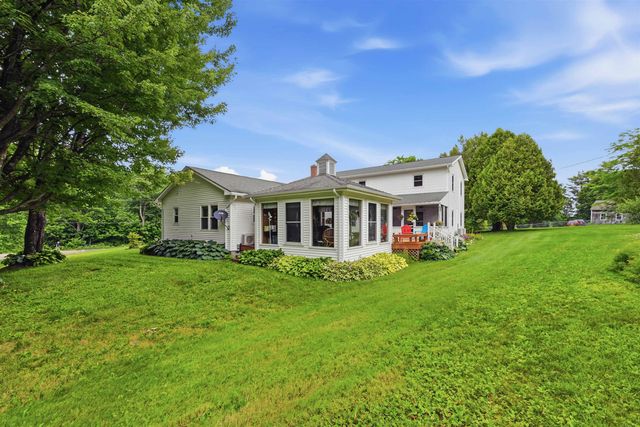 344 VT RT 15, Cambridge, VT 05444