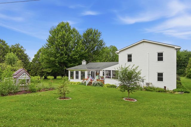 344 VT RT 15, Cambridge, VT 05444