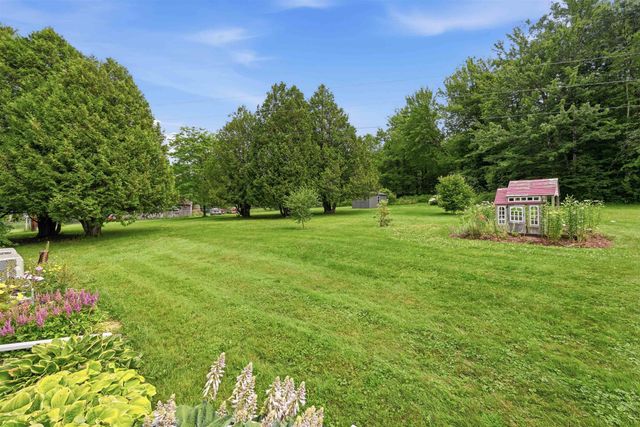 344 VT RT 15, Cambridge, VT 05444