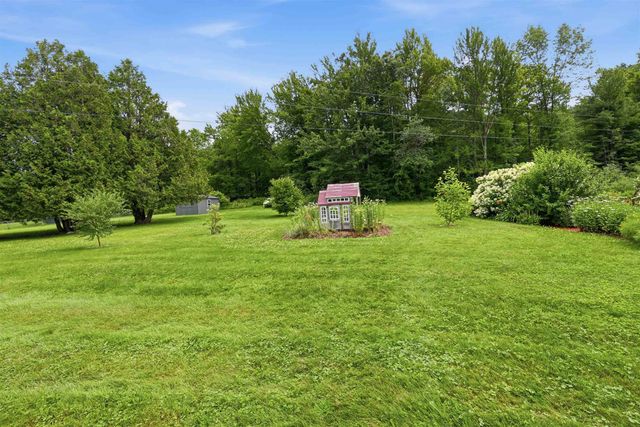 344 VT RT 15, Cambridge, VT 05444