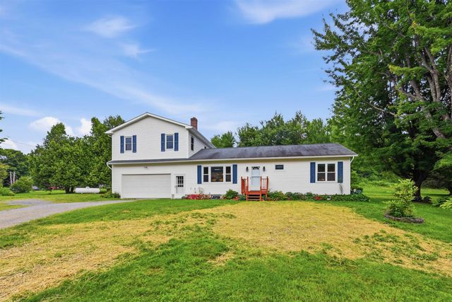 344 VT RT 15, Cambridge, VT 05444