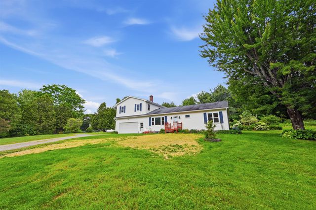 344 VT RT 15, Cambridge, VT 05444