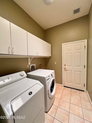 1427 W Cathedral Way, Tucson, AZ 85737