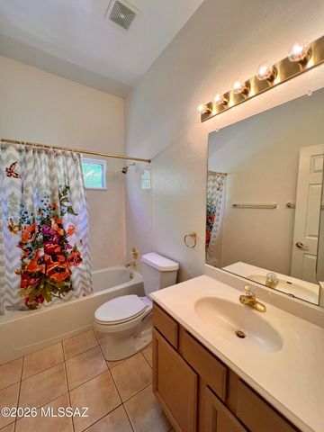 1427 W Cathedral Way, Tucson, AZ 85737