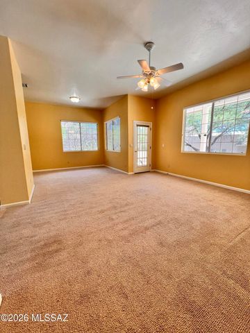1427 W Cathedral Way, Tucson, AZ 85737