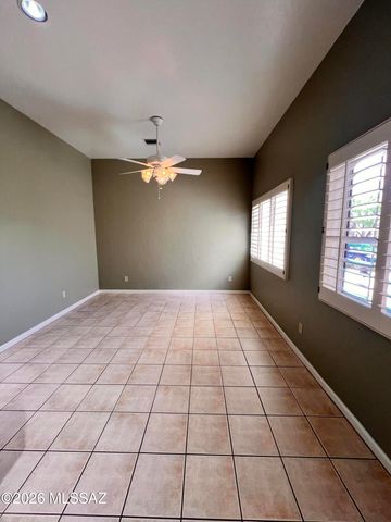 1427 W Cathedral Way, Tucson, AZ 85737