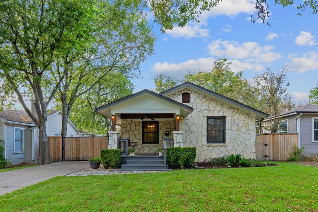 5400 Sunshine DR, Austin, TX 78756