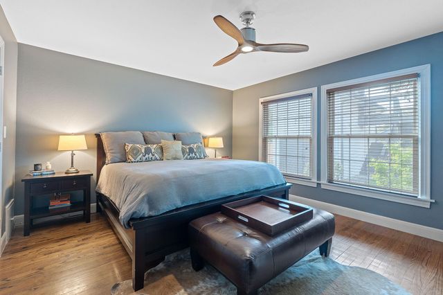 5400 Sunshine DR, Austin, TX 78756