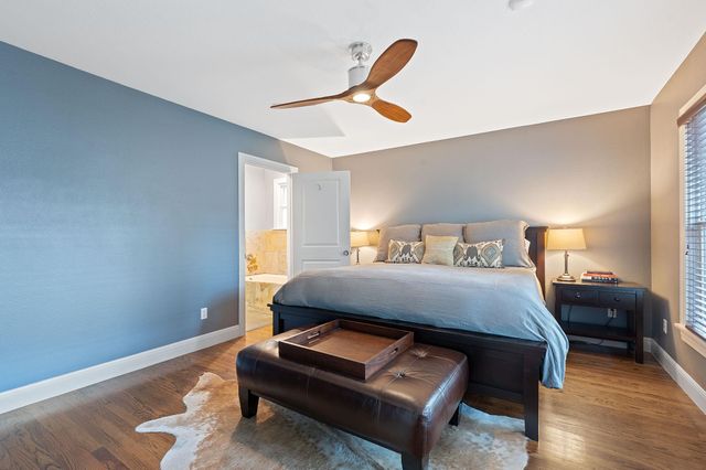 5400 Sunshine DR, Austin, TX 78756