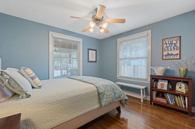 5400 Sunshine DR, Austin, TX 78756