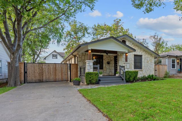 5400 Sunshine DR, Austin, TX 78756