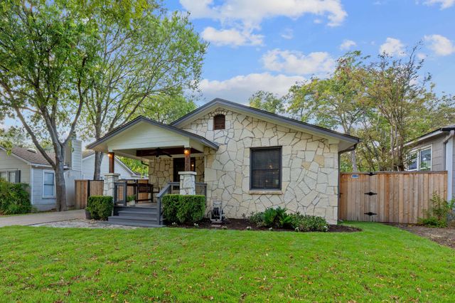 5400 Sunshine DR, Austin, TX 78756