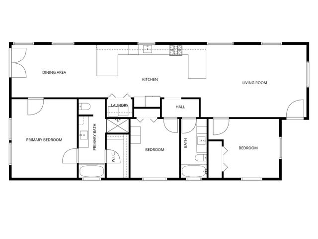 5400 Sunshine DR, Austin, TX 78756