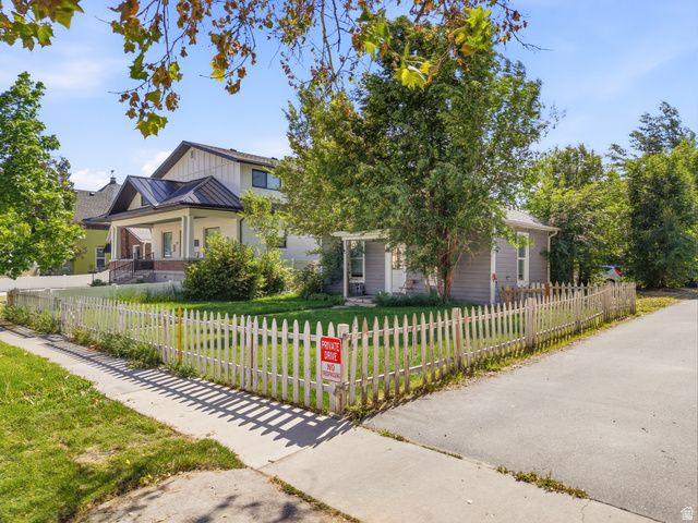 75 N 600 W, Provo, UT 84601