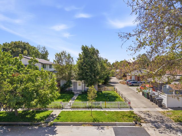 75 N 600 W, Provo, UT 84601