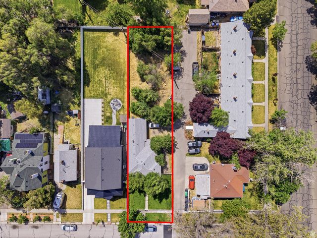 75 N 600 W, Provo, UT 84601
