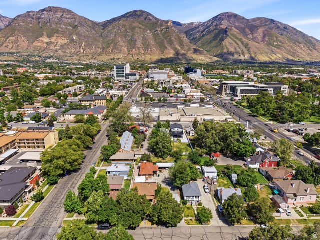 75 N 600 W, Provo, UT 84601