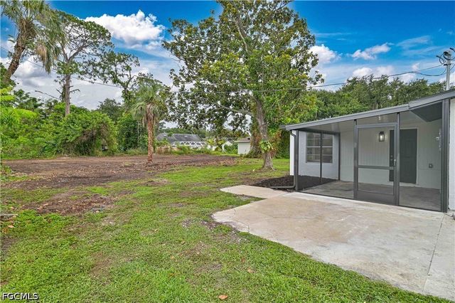 26 Maple AVE N, Lehigh Acres, FL 33936