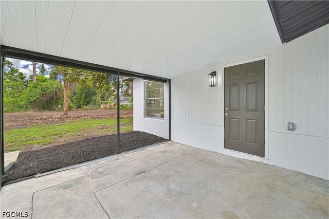 26 Maple AVE N, Lehigh Acres, FL 33936