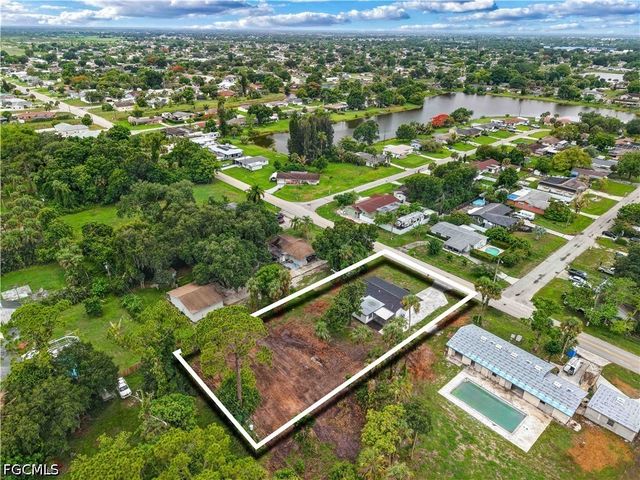 26 Maple AVE N, Lehigh Acres, FL 33936