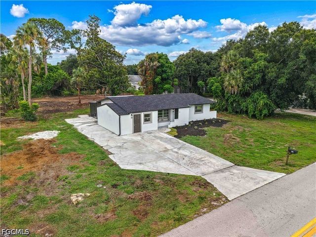 26 Maple AVE N, Lehigh Acres, FL 33936