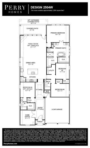 2215 Prickly Cactus Street, Forney, TX 75126