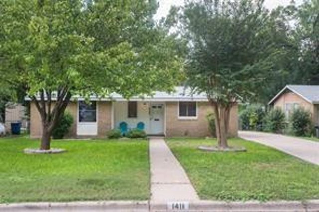 1411 Westmoor DR, Austin, TX 78723
