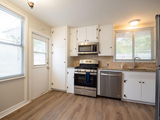 1411 Westmoor DR, Austin, TX 78723